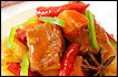 幸福美满-东坡牛肉