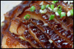咸烧白（扣肉）